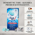Pastile MAGICE WC Denk